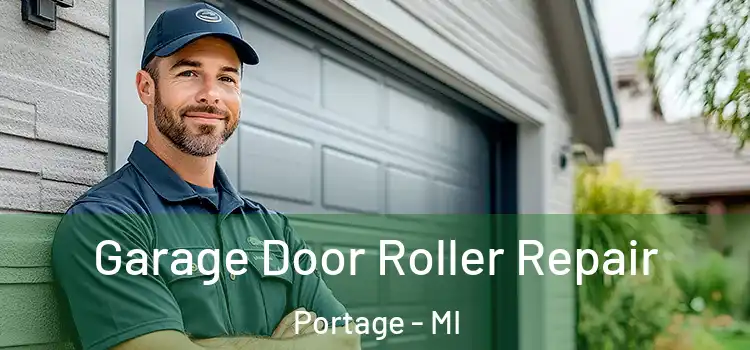  Garage Door Roller Repair Portage - MI