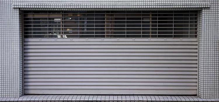 Advanced Solutions for Your Aluminum Garage Doors in Portage, Michigan