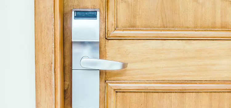 Advanced Solutions in Portage, MI for Modern Security