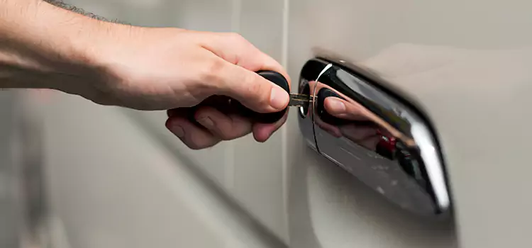 Why Choose Our Auto Locksmith Team in Portage, MI?