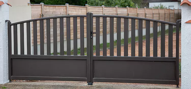 Advanced Gate Solutions in Portage, MI