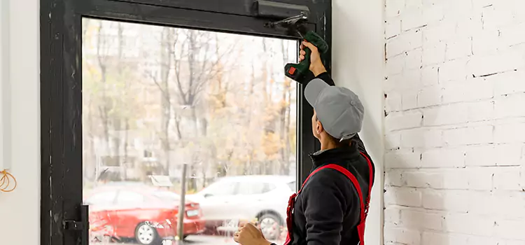 Comprehensive Door Closer Services in Portage, MI