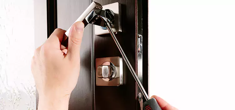 Door Lock Replacement Service Portage