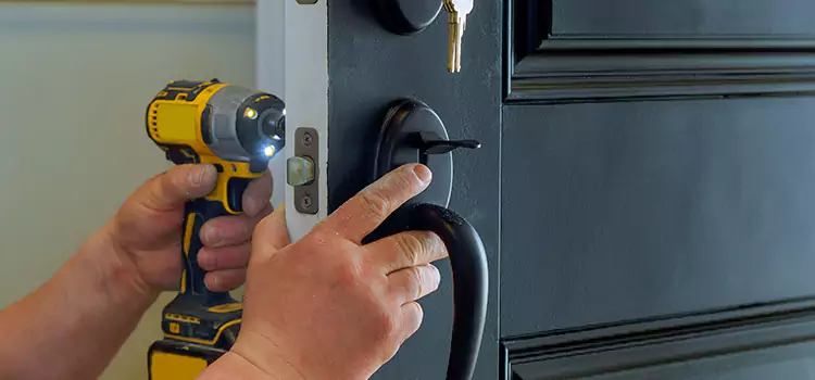 Locksmith Emergency Service Portage