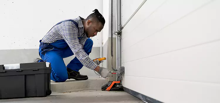 Expert Solutions for Every Garage Lock Need in Portage, MI