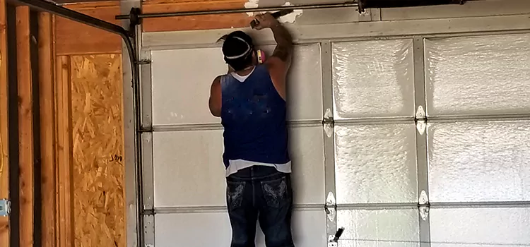 Specialized Garage Door Panel Solutions in Portage, MI