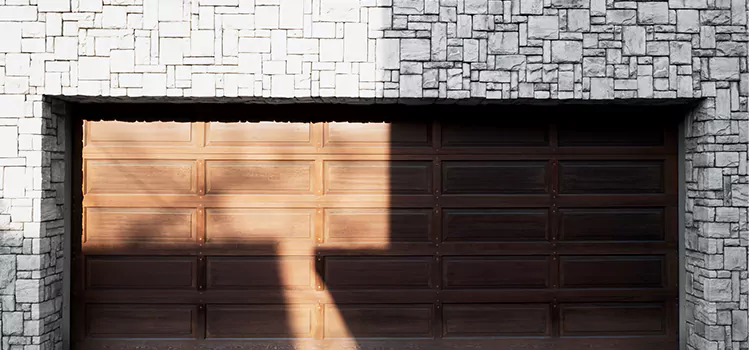Garage Door Installation Portage