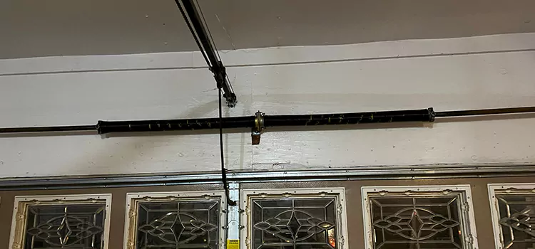 Garage Door Spring Repair Near Me Portage