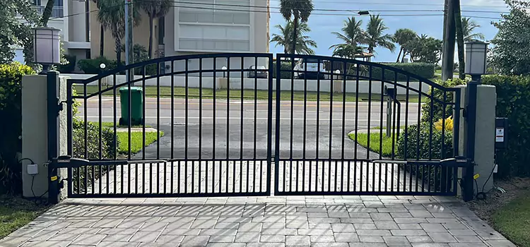 Gate Opener Replacement Near Me in Portage, MI