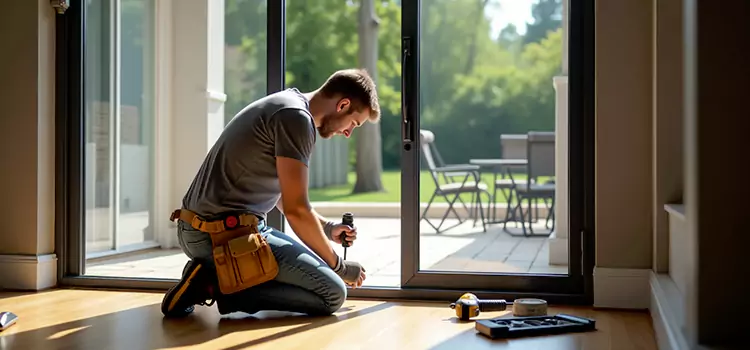 Comprehensive Solutions for Every Glass Door Need in Portage, MI