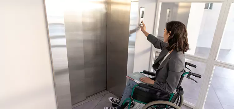 Benefits of Modern Handicap Door Systems in Portage, MI