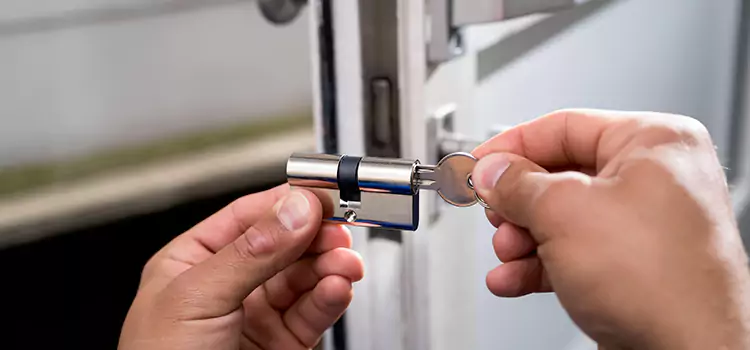 Emergency Locksmith for House Portage