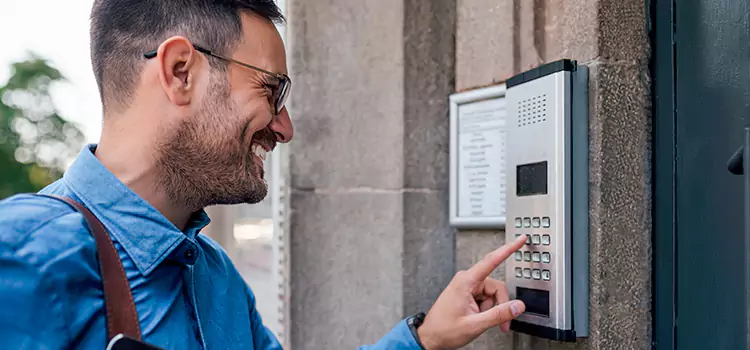 Advanced Solutions for Enhanced Security in Portage, MI