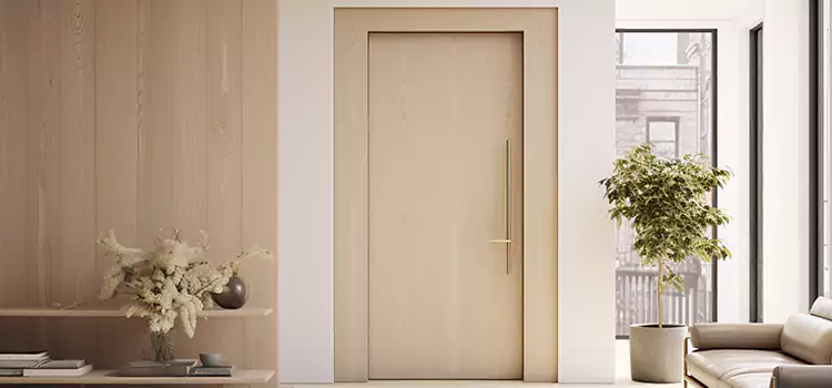 Choose Quality for Your Inside Doors in Portage, MI
