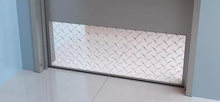 Benefits of Professional Kick Plate Solutions in Portage, MI