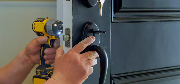 Mobile Automotive Locksmith Portage