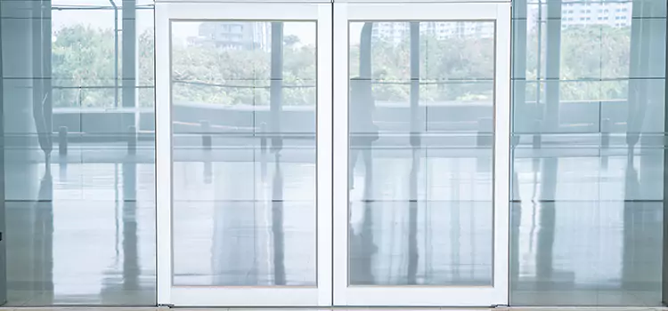 Why Choose Us for Your Motion Sensor Door Needs in Portage, MI?