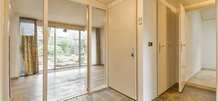 Why Choose Our Pocket Door Experts in Portage, MI?