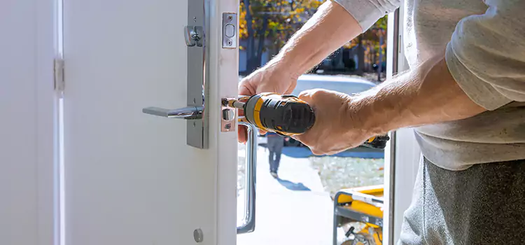 Insulated Roll Up Garage Doors Residential Portage