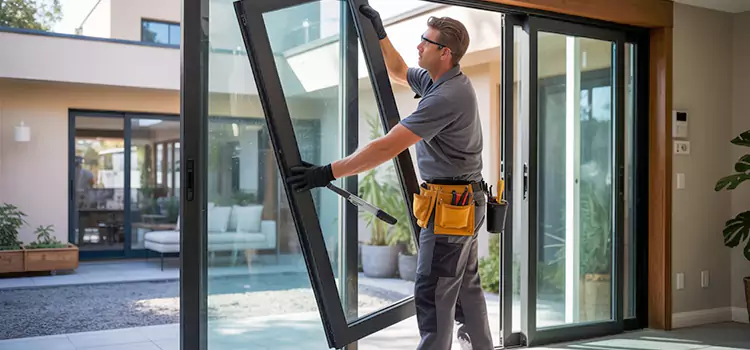 Specialized Sliding Door Roller Services in Portage, Michigan