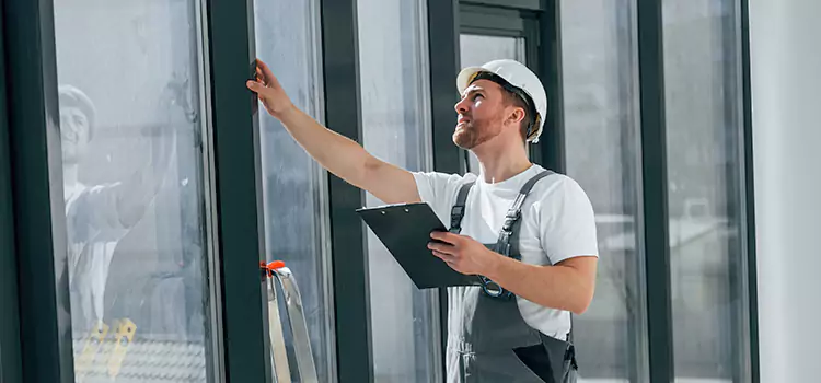 Comprehensive Solutions for Your Sticking Doors in Portage, MI