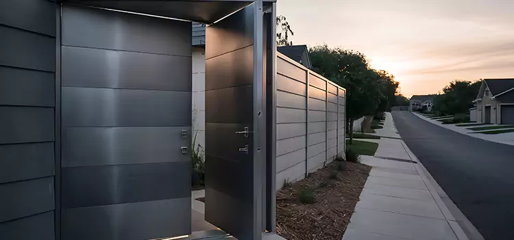 Comprehensive Steel Door Solutions in Portage, MI