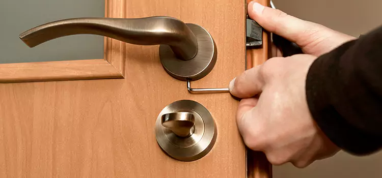 Access Control System Integration Portage