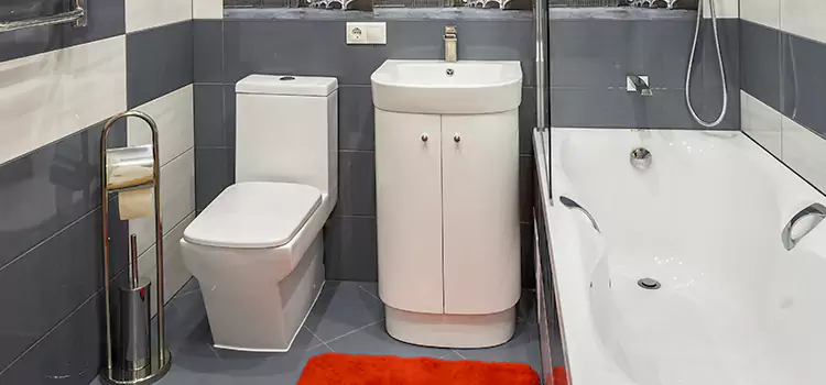 Hansgrohe Shaving Mirror Portage