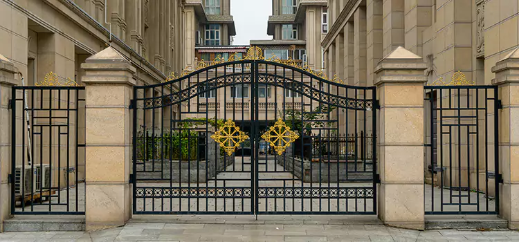 Comprehensive Iron Gate Maintenance Solutions in Portage, MI