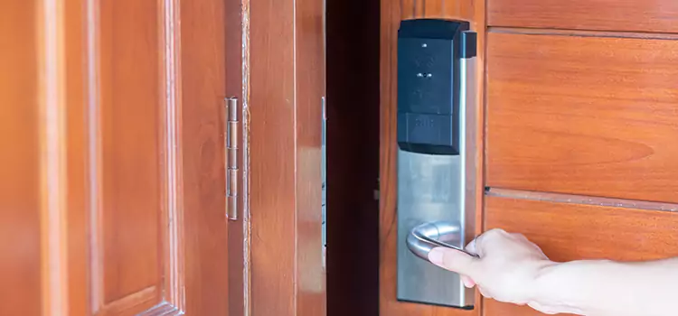 Commercial Keyless Entry Locks Portage