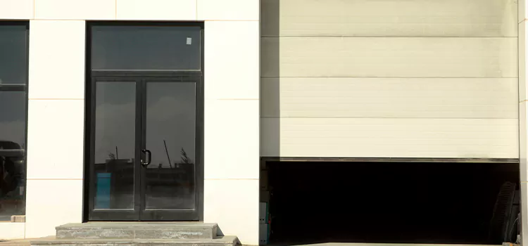 Choose Door & Gate Services Portage for Unmatched Expertise