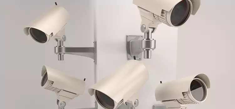 Your Trusted Partner for CCTV Solutions in Portage