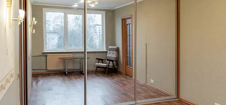 Mirror Closet Door Roller Replacement Portage