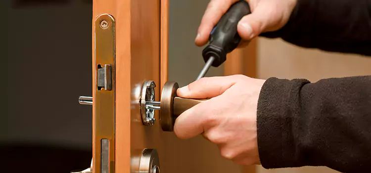 Semi Truck Locksmith Portage
