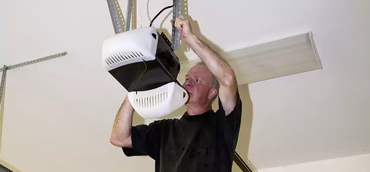 Garage Door Opener Service Portage