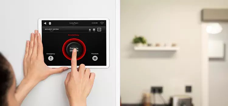 Blink Video Doorbell Installation Portage