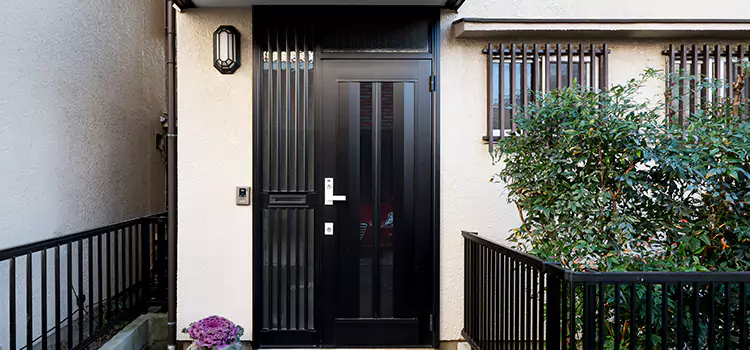 Popular Exterior Door Options in Portage, MI