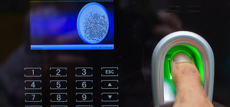 Your Trusted Partner for Secure Access in Portage, MI
