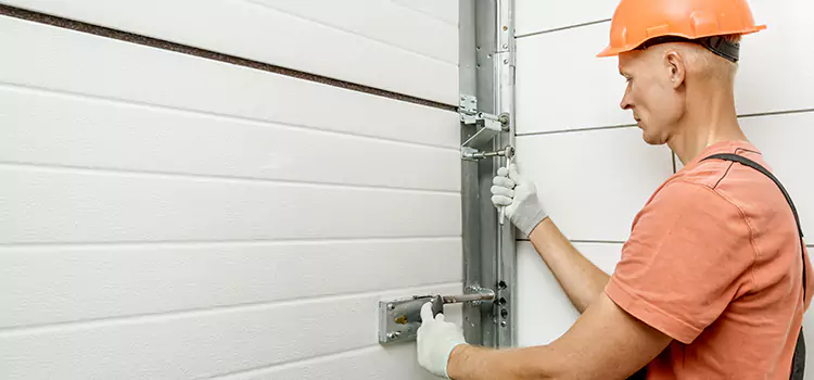 Why Choose Us for Garage Door Lock Services in Portage, MI?