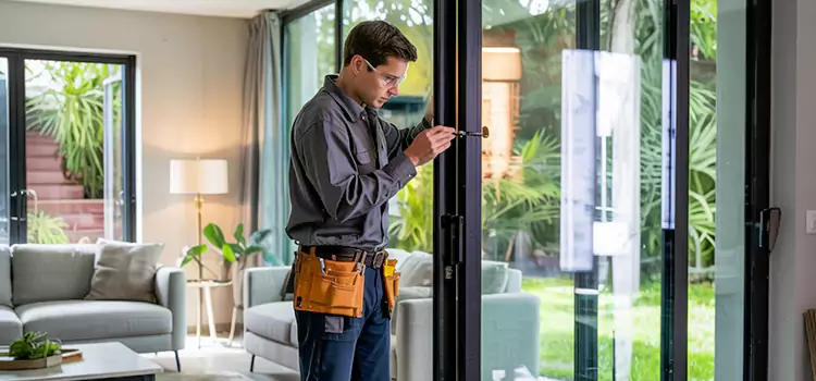 Why Choose Us for Your Glass Door Needs in Portage, MI?