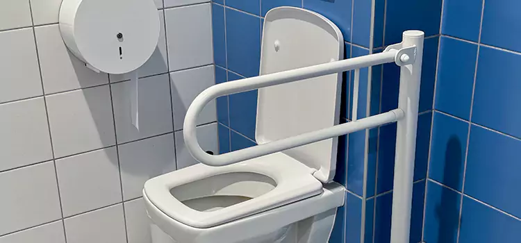 Comprehensive Solutions in Portage, MI for Accessible Facilities