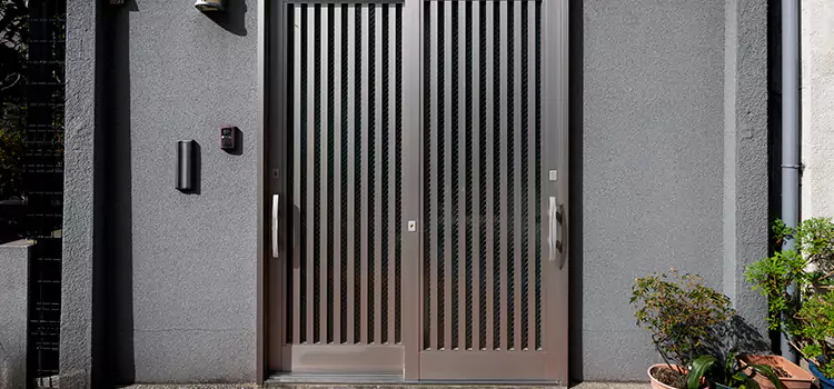 Why Choose Us for Your Security Needs in Portage, MI?