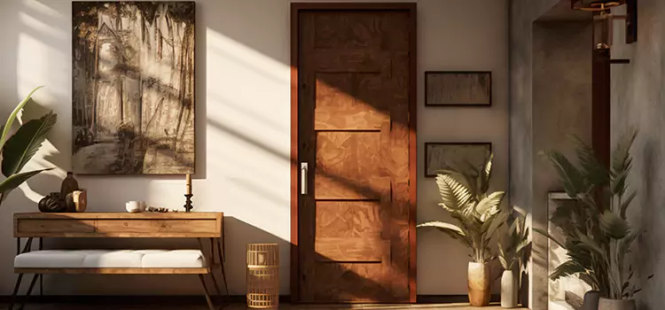 Specialty Interior Doors Portage
