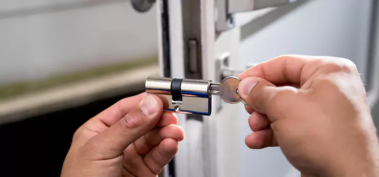 Lock Change Locksmiths Portage
