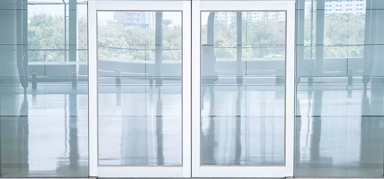Mobile Sliding Screen Door Replacement Portage