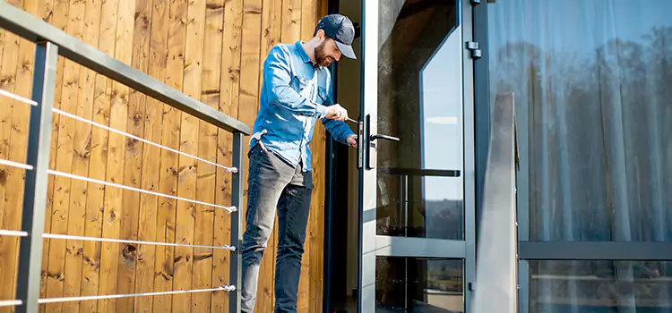 Emergency Patio Door Repair Portage