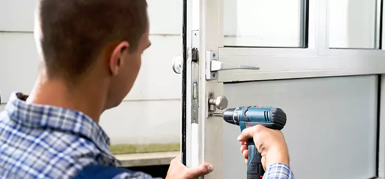 Experienced and Reliable Technicians Portage