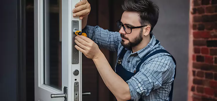 Residential Door Repairs Portage