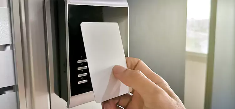 Advanced RFID Technology Integration in Portage, MI