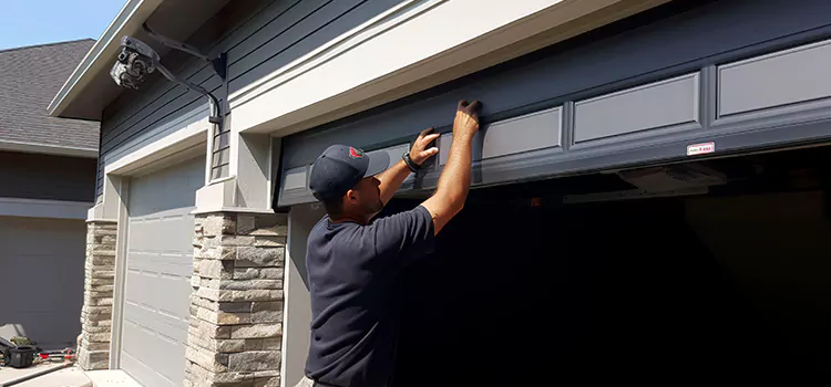 Janus Roll Up Doors Portage
